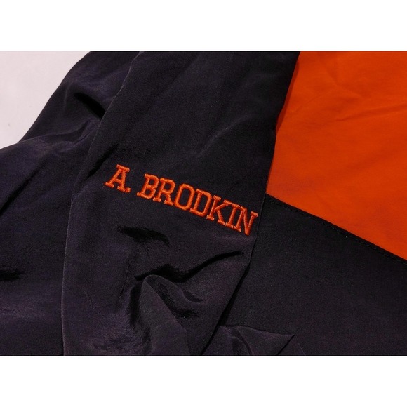 BOATHOUSE Winter Park High School Wildcats Crew Jacket Medium M - Picture 8 of 12